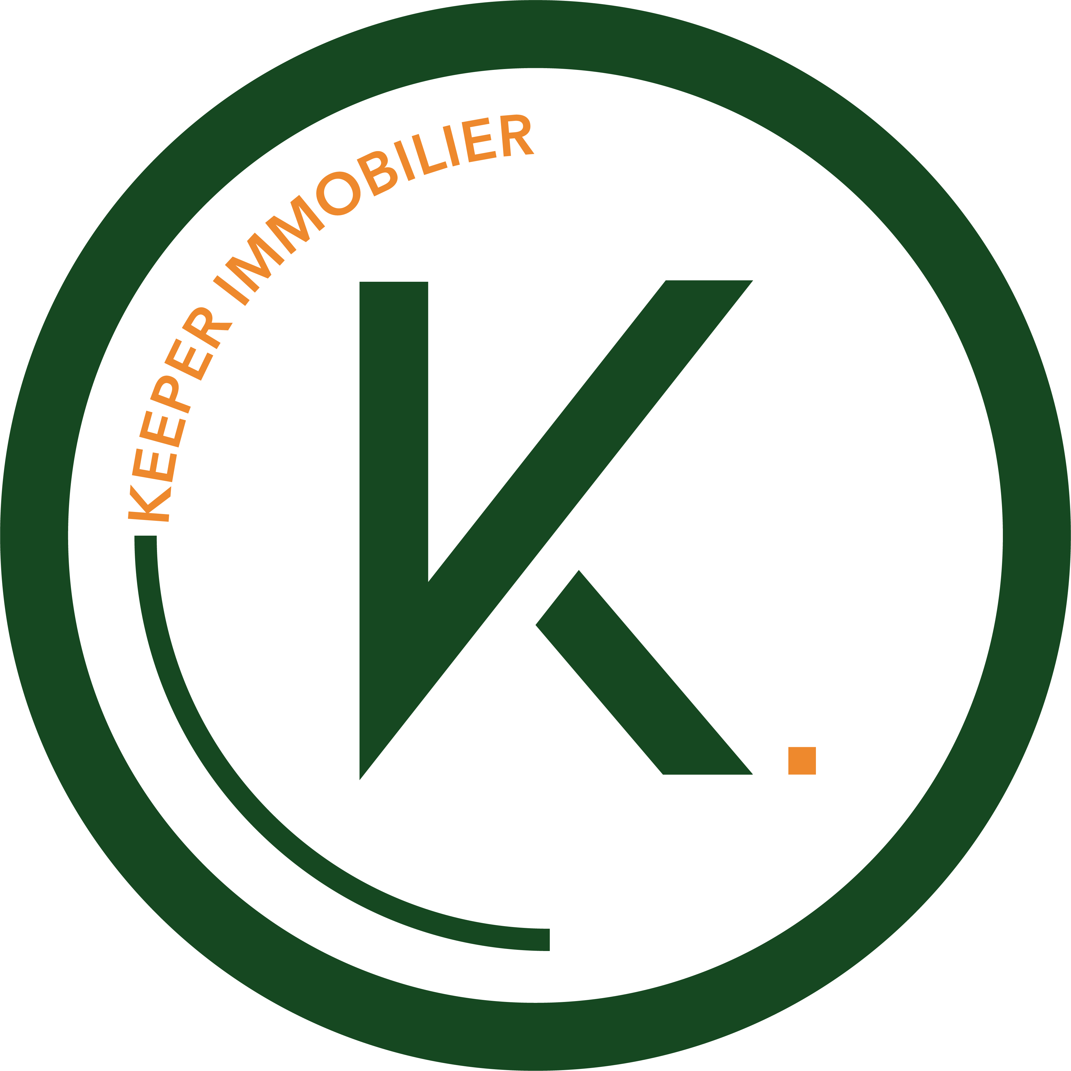 Keeper Immobilier